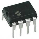 TC4426 High-Speed MOSFET Driver IC