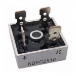 KBPC2510 Bridge Rectifier