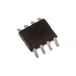 OP07 Precision SMD OPAMP