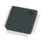 RENESAS R7FA2L1AB2DFM ARM Microcontrollers -QFP64 IC