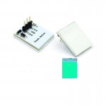 Capacitive Touch Switch HTTM Touch Button Sensor Module-GREEN