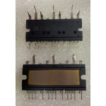 SCM1110MF High Voltage 3-phase Motor Driver IC