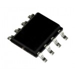 RC4580IDR Dual Audio Operational Amplifier IC