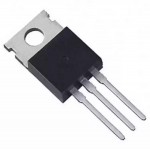 SKD503T TO-220 Package N-channel MOSFET