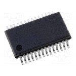 PIC16F18855 SOIC-28 8-bit Microcontrollers IC