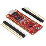 EV72J15A MICROCHIP development board