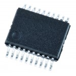 CH370 USB Communication Interface IC