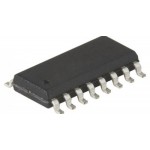 CH551 USB Microcontroller IC