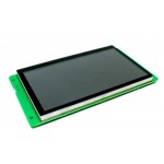 3.5 Inch Dwin DMG48320C035_03WTC HMI LCD Capacitive Touch Display