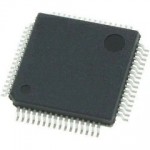  MC9S08JM60CLH 8-bit Microcontroller IC 