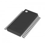 MSP430F2272 16-bit Ultra-Low-Power Microcontroller IC