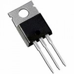 IRFB4019 Digital Audio MOSFET N-CHANNEL