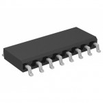 IRS20957S High-Voltage Power Amplifier N Channel MOSFET