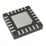 MAX31865ATP RTD-to-Digital Converter IC