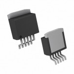 MIC29302AWD-TR LDO Voltage Regulator