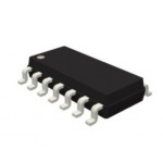 LS7366R-S 32-BIT QUADRATURE COUNTER WITH SERIAL INTERFACE IC 