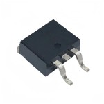 SB2045DY Dual Schottky Barrier Rectifier TO-252