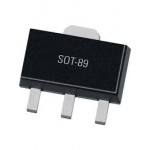 TP2510 (SOT-89) P-Channel Enhancement-Mode IC