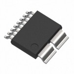 CZ-3705 Accurate Coreless Current Sensor IC