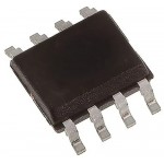 WS2811 LED DRIVER CHIP, 8 PIN IC