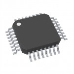 MS51PC0AE 8-bit microcontroller IC