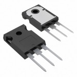  STW48N60M2 N-Channel 600V 42A 3-Pin Power MOSFET 