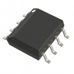 AD8223BRZ Instrumentation Amplifier (SOIC-8) IC	