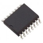 UC3824DW High-Speed PWM Controller IC