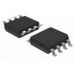 XY3018FB 8PIN dual power chip IC