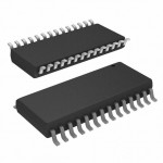 VNQ810P-E Quad channel high-side driver IC