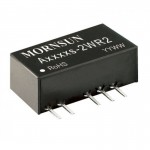 A2405S-1WR3 DC to DC Converters SIP-5 MORNSUN