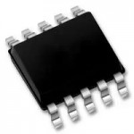 CH342K USB-to-serial (UART) bridge IC