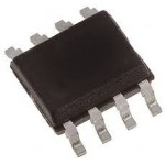 TL052 High-Speed JFET-Input Operational Amplifier IC