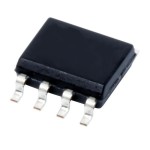 TL082 JFET-INPUT OPERATIONAL AMPLIFIER 8PIN IC