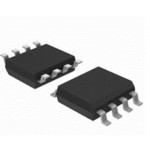 TL072 Low Noise JFET Input Operational Amplifier IC