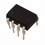 PS2502-2 8PIN Dual-Channel Optocoupler IC