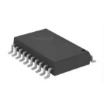 HCT541 Octal Buffers and Line Drivers with 3 State Outputs IC