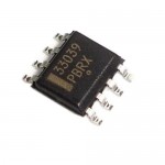 MC33039 3 Phase  Brushless DC Motor Controller IC