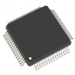 STM32L476RCT6 low-power 32-bit microcontroller IC (64-LQFP)