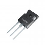 HCA60R040 600V TO-247 package N-Channel Super Junction MOSFET