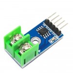 MAX6675 K Type Thermocouple Sensor Module With Thermocouple