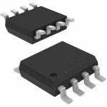 MAX31855 Cold-Junction Compensated Thermocouple-to-Digital Converter IC