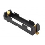 18650 SMD/SMT High-Quality Single Battery Holder