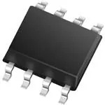 MCP4021-103E (SOIC8) Low-Cost Digital Potentiometer IC