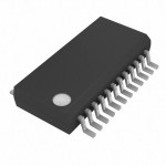 CY74FCT825CTQCT 8-BIT BUS-INTERFACE REGISTER WITH 3-STATE OUTPUTS IC