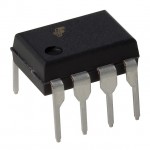 MCT6 Dual Phototransistor Optocoupler IC