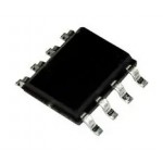 MCP3201 12-Bit 8PIN A/D Converter with SPI Serial Interface IC