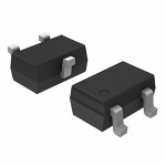 BAV99 SOT23 High Speed Dual Surface Mount Switching Diode