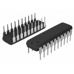 MAX528CPP Octal Serial 8-Bit 8-channel Digital to Analog Device IC