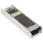 Meanwell UHP 350-12 SMPS AC/DC Enclosed Power Supply